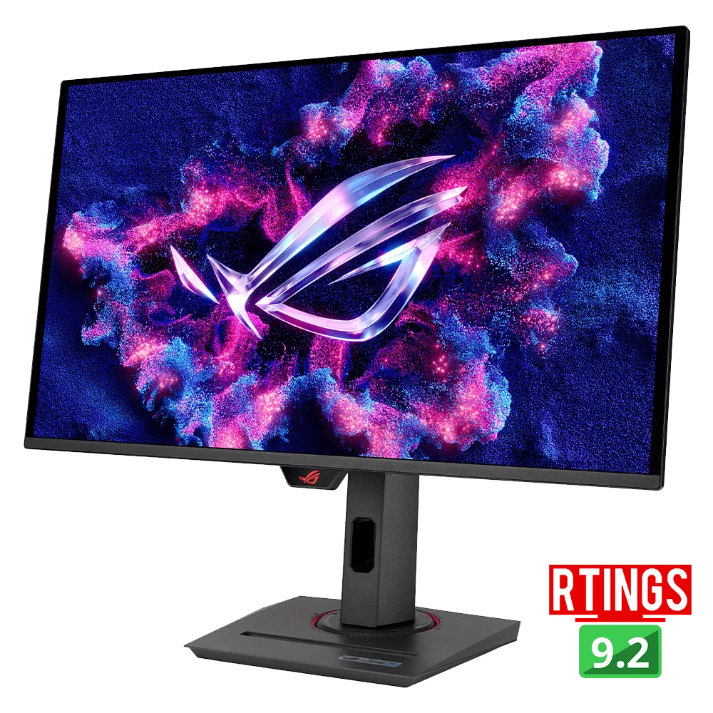 ROG Strix XG27ACDNG | QHD - 360hz - 0,03ms - OLED - 27 inch