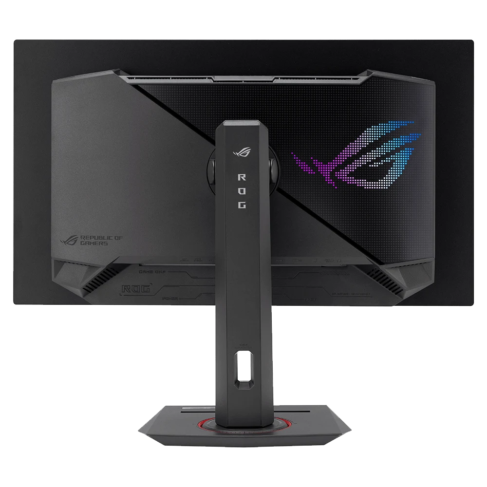 ROG Strix XG27ACDNG | QHD - 360hz - 0,03ms - OLED - 27 inch - Asus - productfoto 3