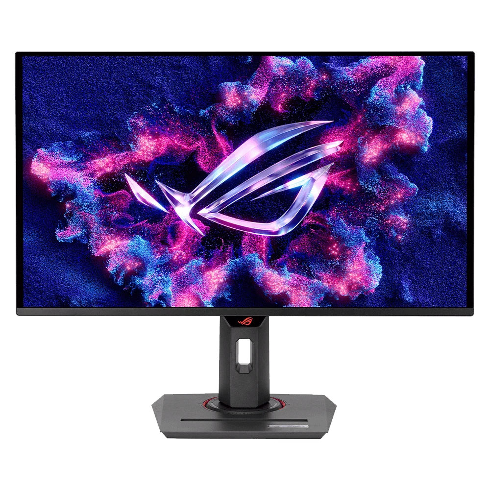 ROG Strix XG27ACDNG | QHD - 360hz - 0,03ms - OLED - 27 inch - Asus - productfoto 2