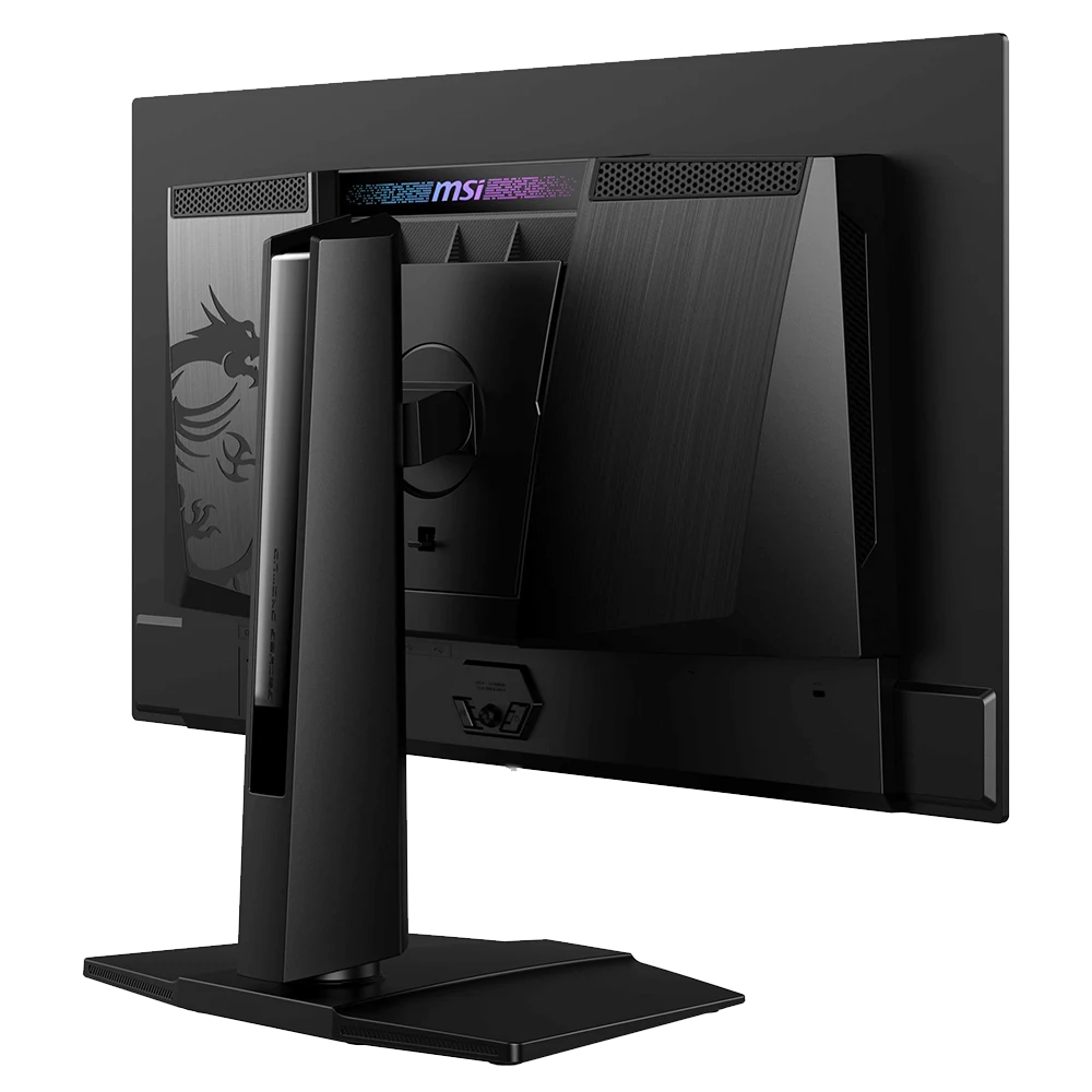 MPG 272URX | 4K - 240hz - 0.03ms - OLED - 27 inch - MSI - productfoto 3