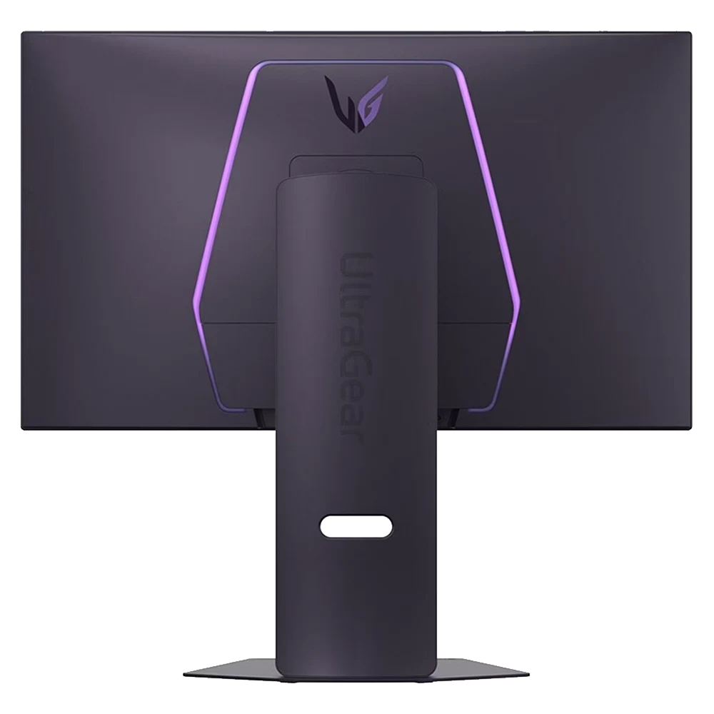UltraGear 27G850A-B | 4K - 240hz - 1ms - IPS - 27 inch - LG - productfoto 3