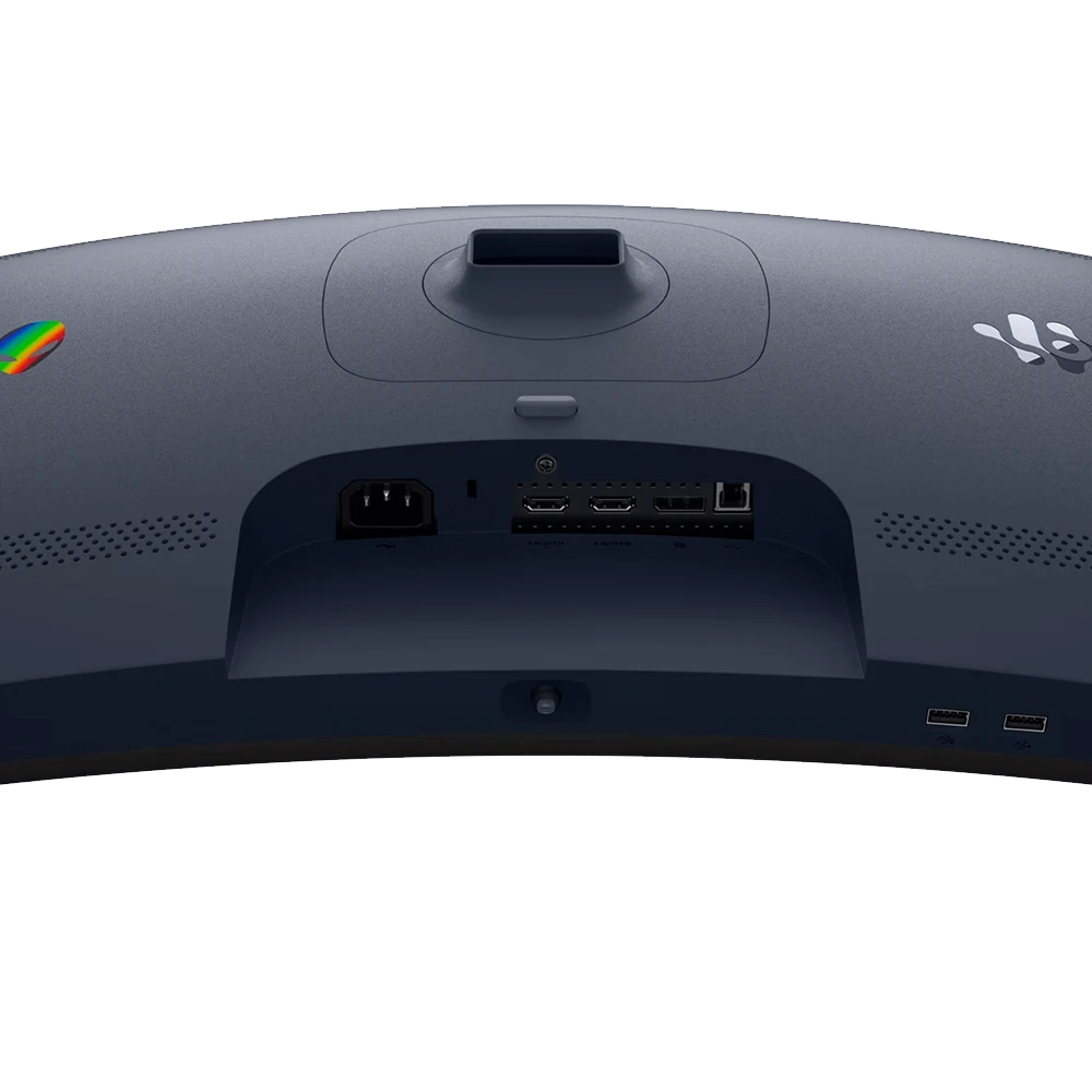 AW3425DWM | WQHD - Ultrawide - Curved - 180hz - 4ms - VA - 34 inch - Alienware - productfoto 3