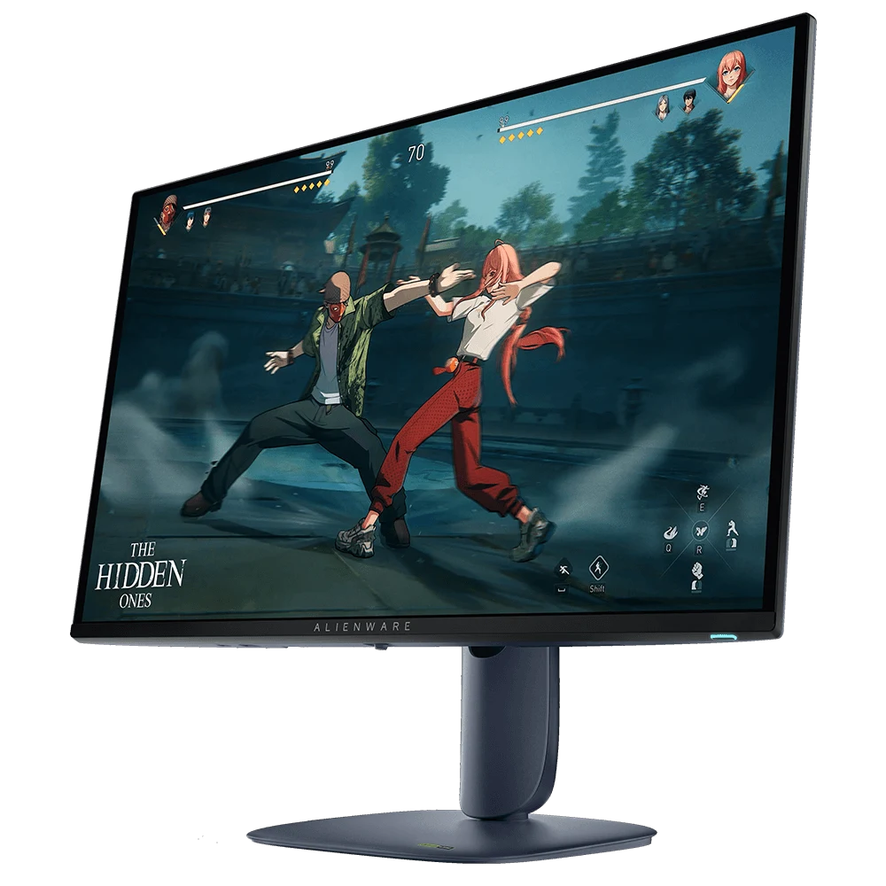 AW2725D | QHD - 280hz - 0,03ms - OLED - 27 inch