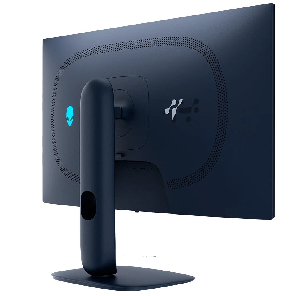 AW2725D | QHD - 280hz - 0,03ms - OLED - 27 inch - Alienware - productfoto 3