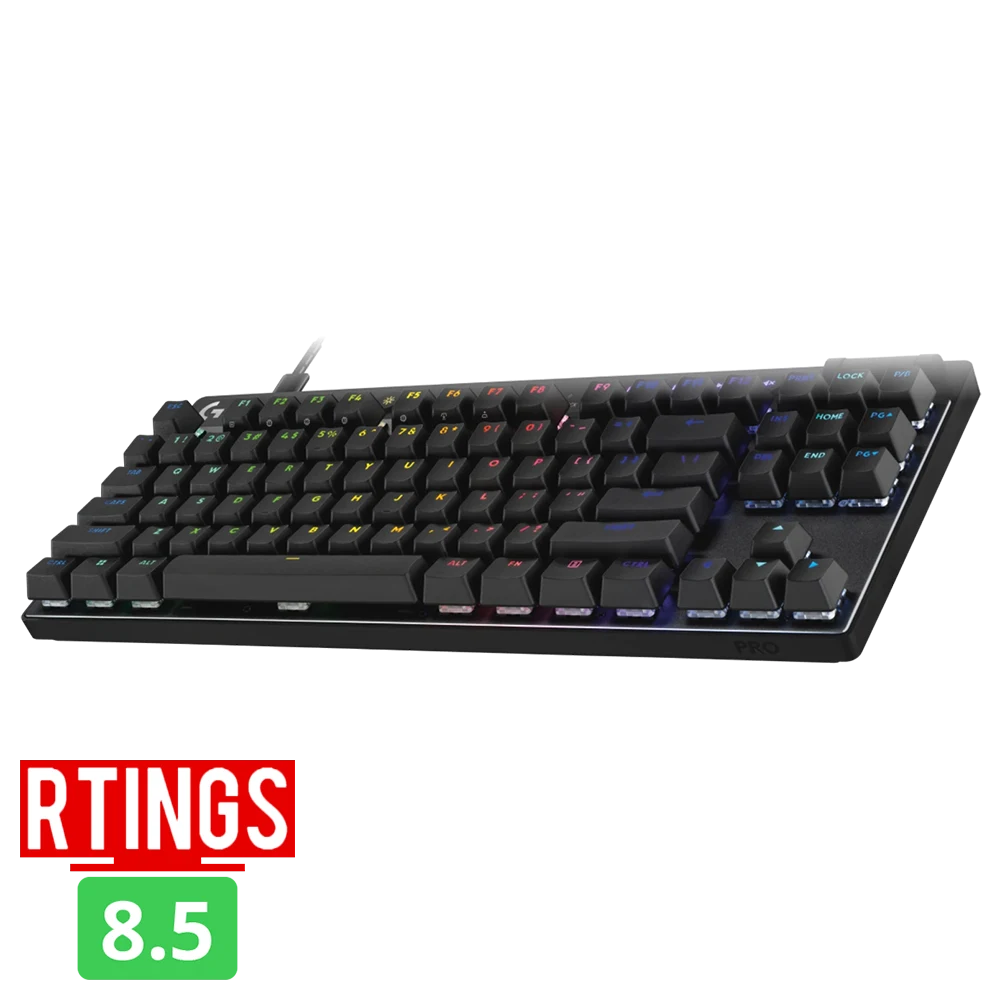 G Pro X TKL Rapid