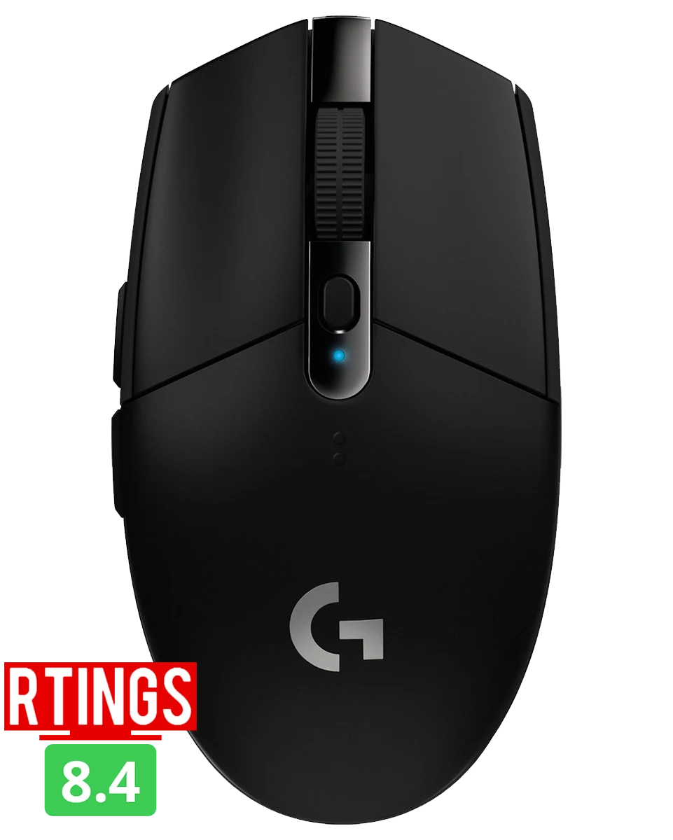 G305 Lightspeed