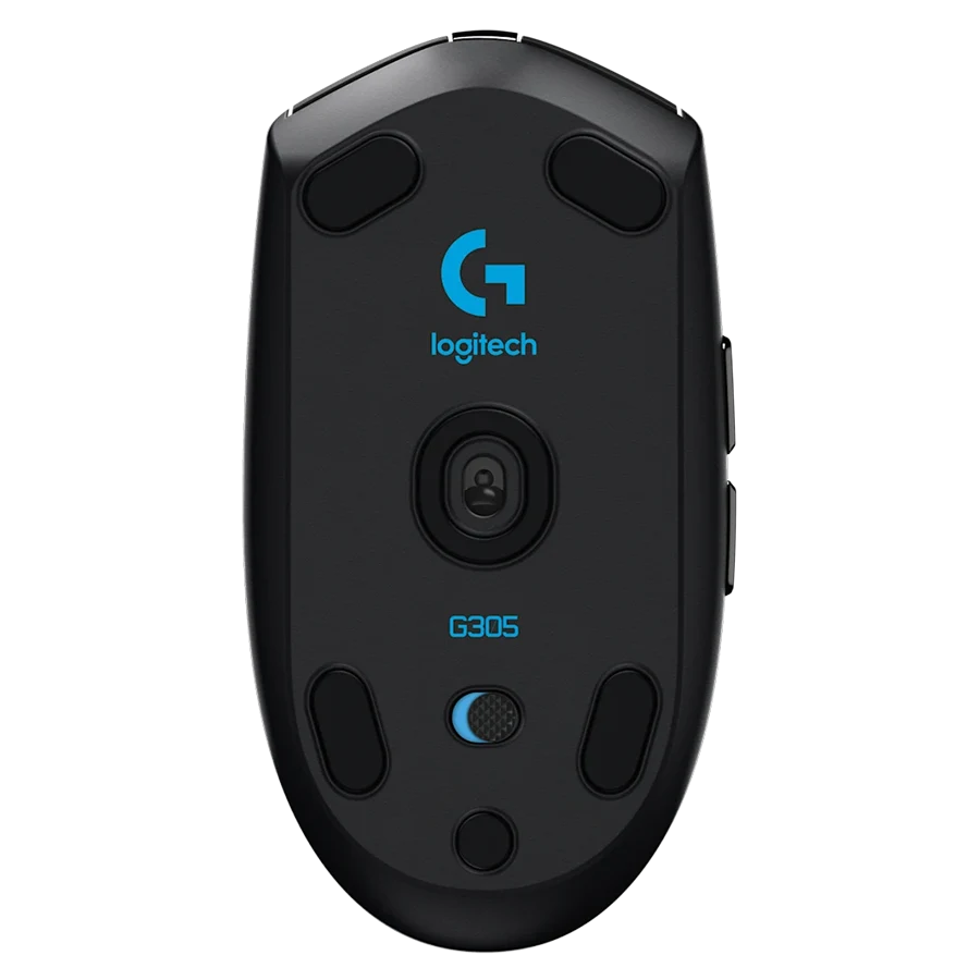 G305 Lightspeed - Logitech - productfoto 2
