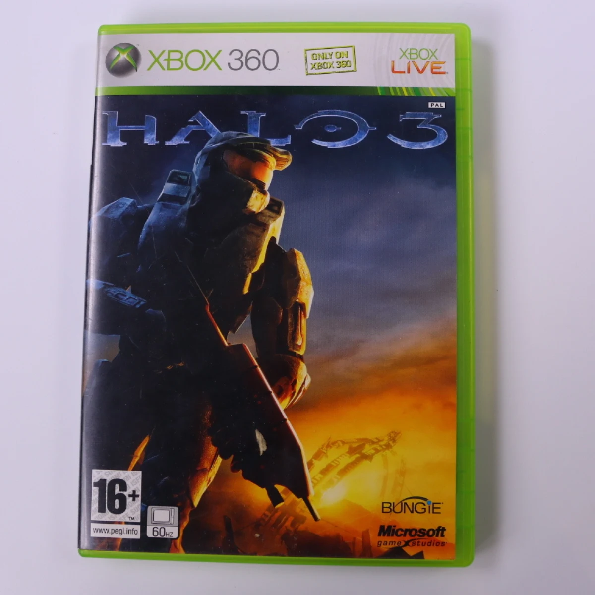 Xbox 360 - Halo 3