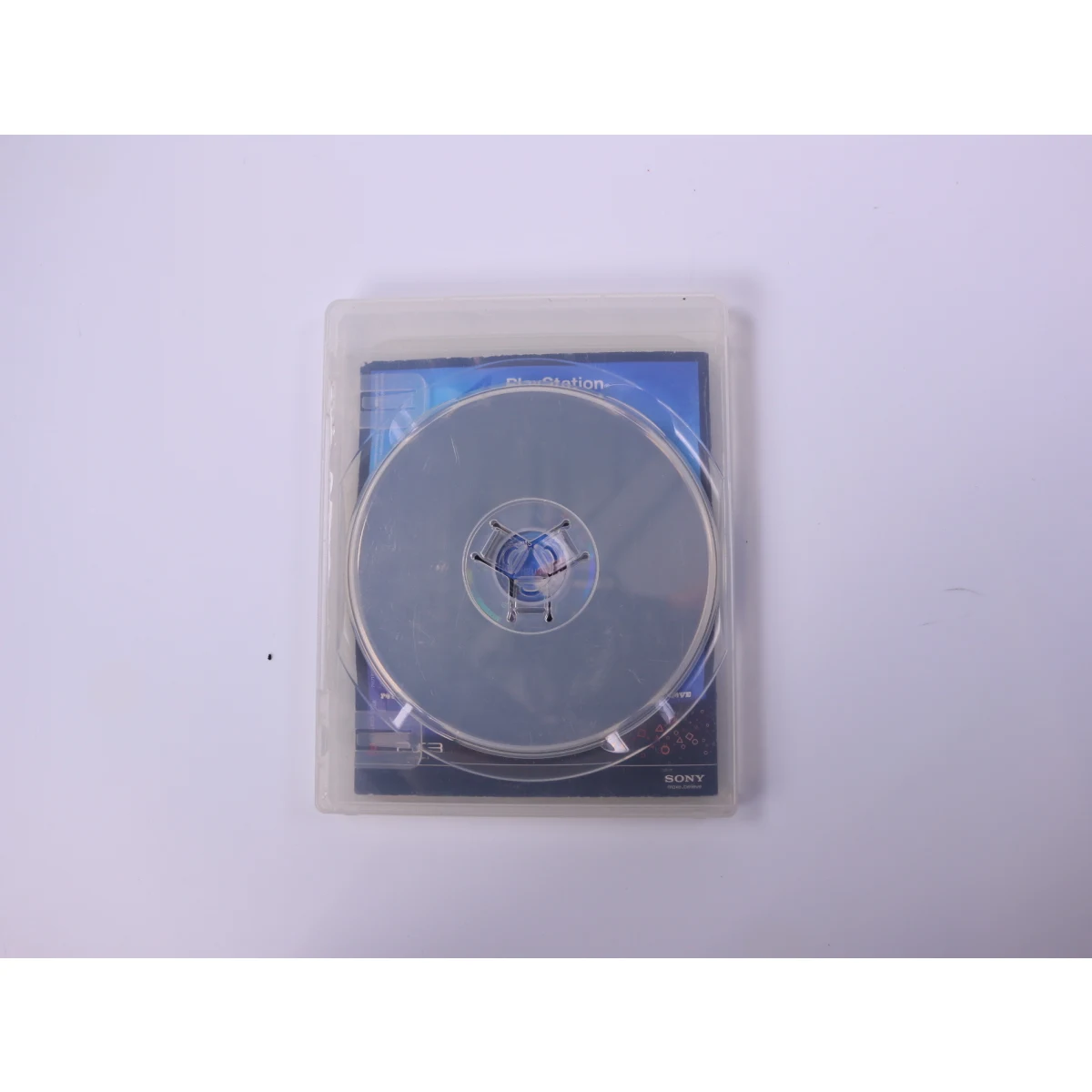 PlayStation 3 - Kung Fu Rider #2 - productfoto 2