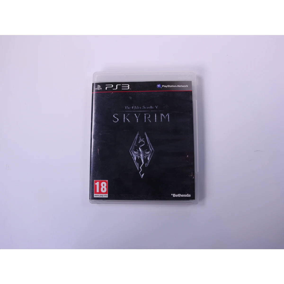 PlayStation 3 - The Elder Scrolls V: Skyrim #5