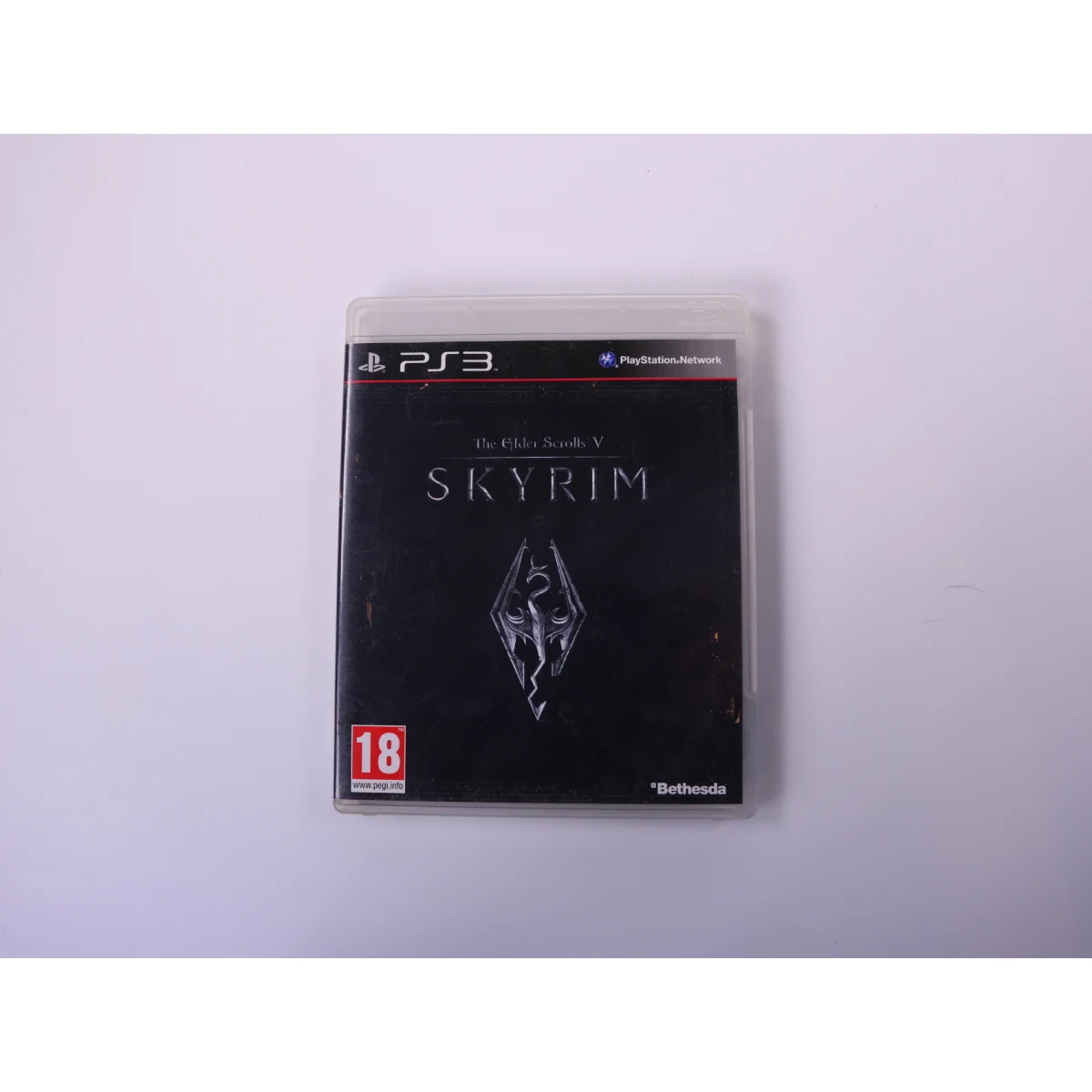 PlayStation 3 - The Elder Scrolls V: Skyrim #2