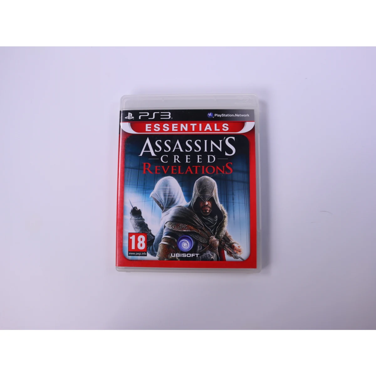 PlayStation 3 - Assassin's Creed: Revelations [Essentials]