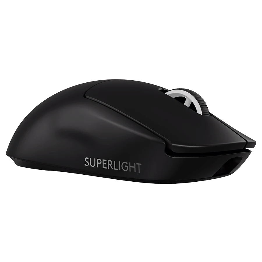 G Pro X Superlight 2 - Zwart