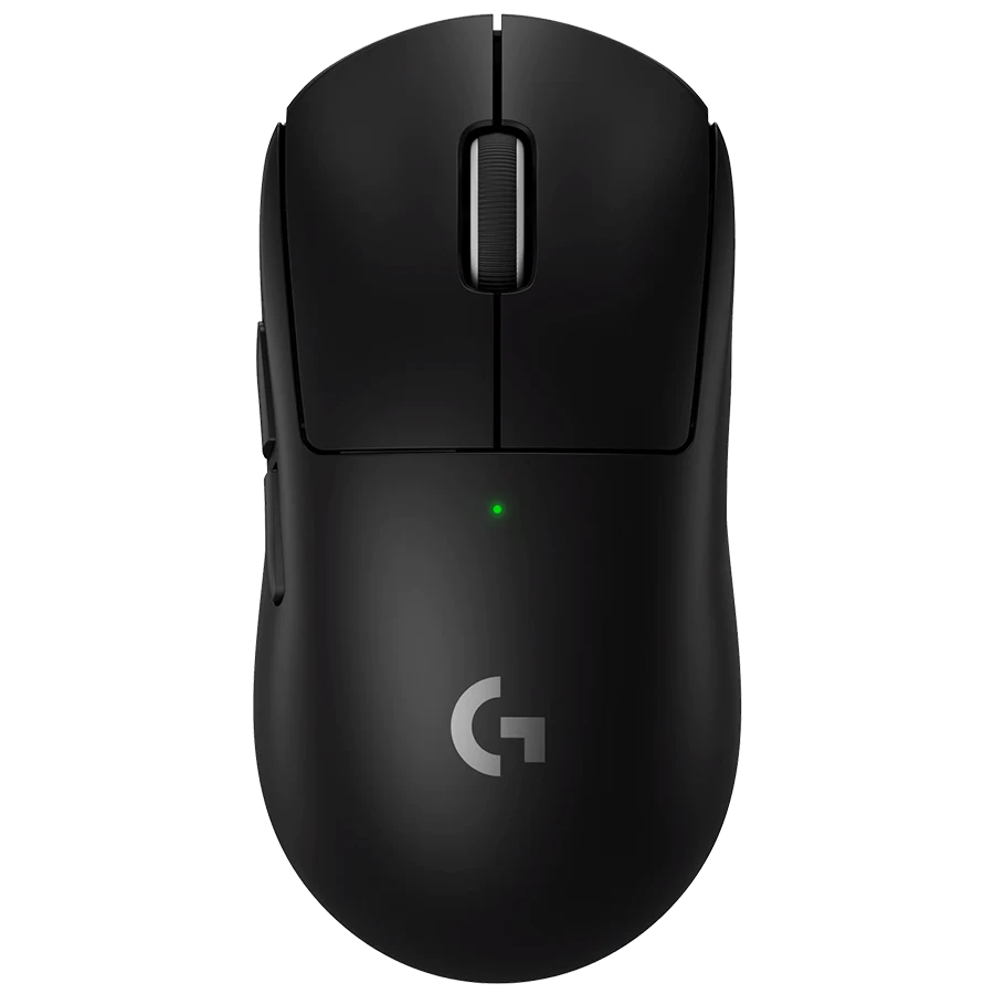 G Pro X Superlight 2 - Zwart - Logitech - productfoto 3