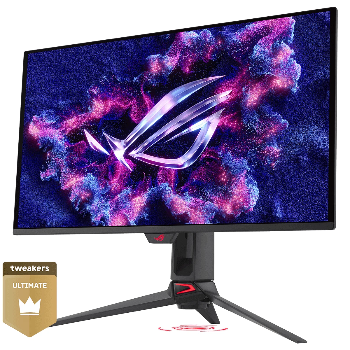 ROG Swift OLED PG27UCDM | 4K - 240hz - 0,03ms - QD-OLED - 26,5 inch