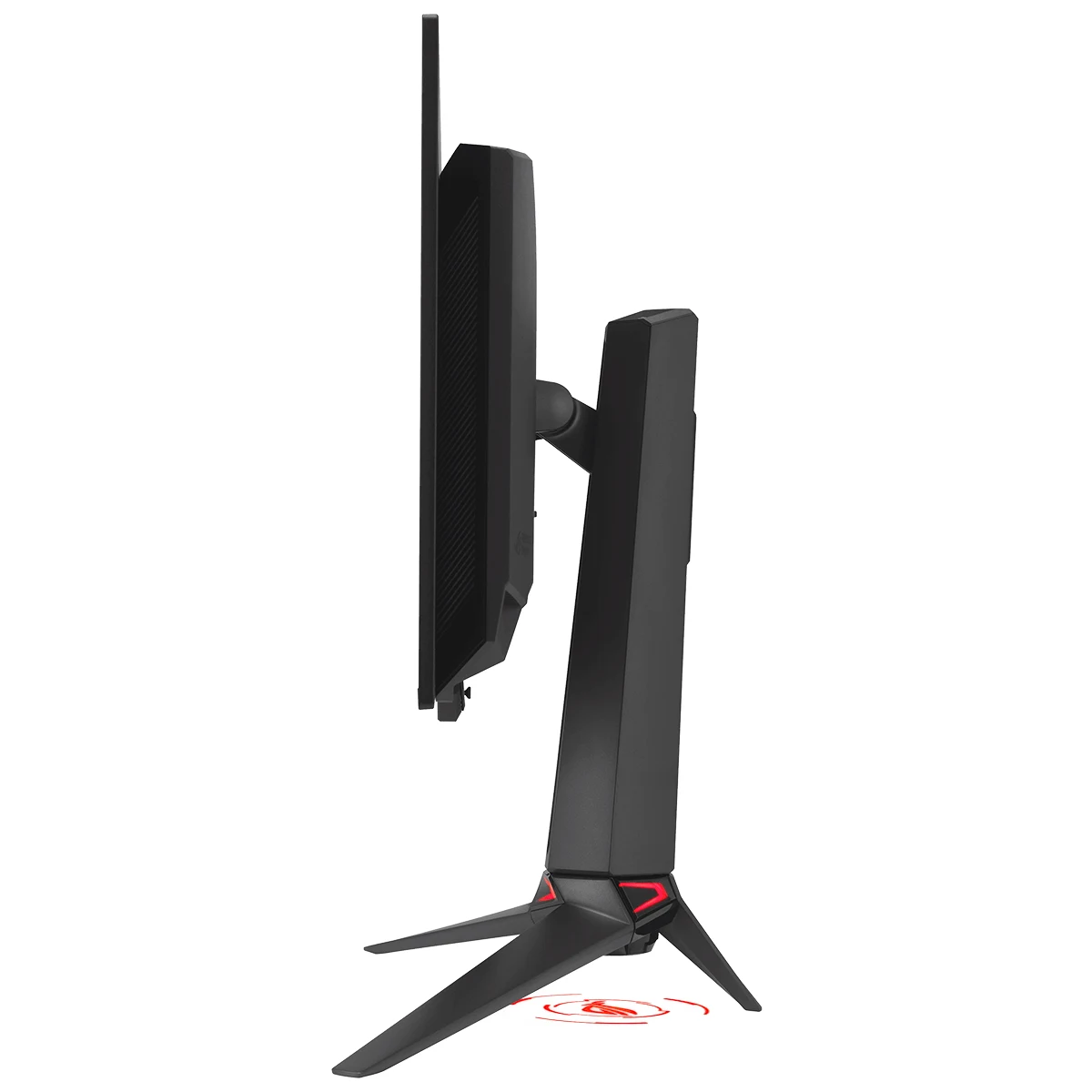ROG Swift OLED PG27UCDM | 4K - 240hz - 0,03ms - QD-OLED - 26,5 inch - Asus - productfoto 2