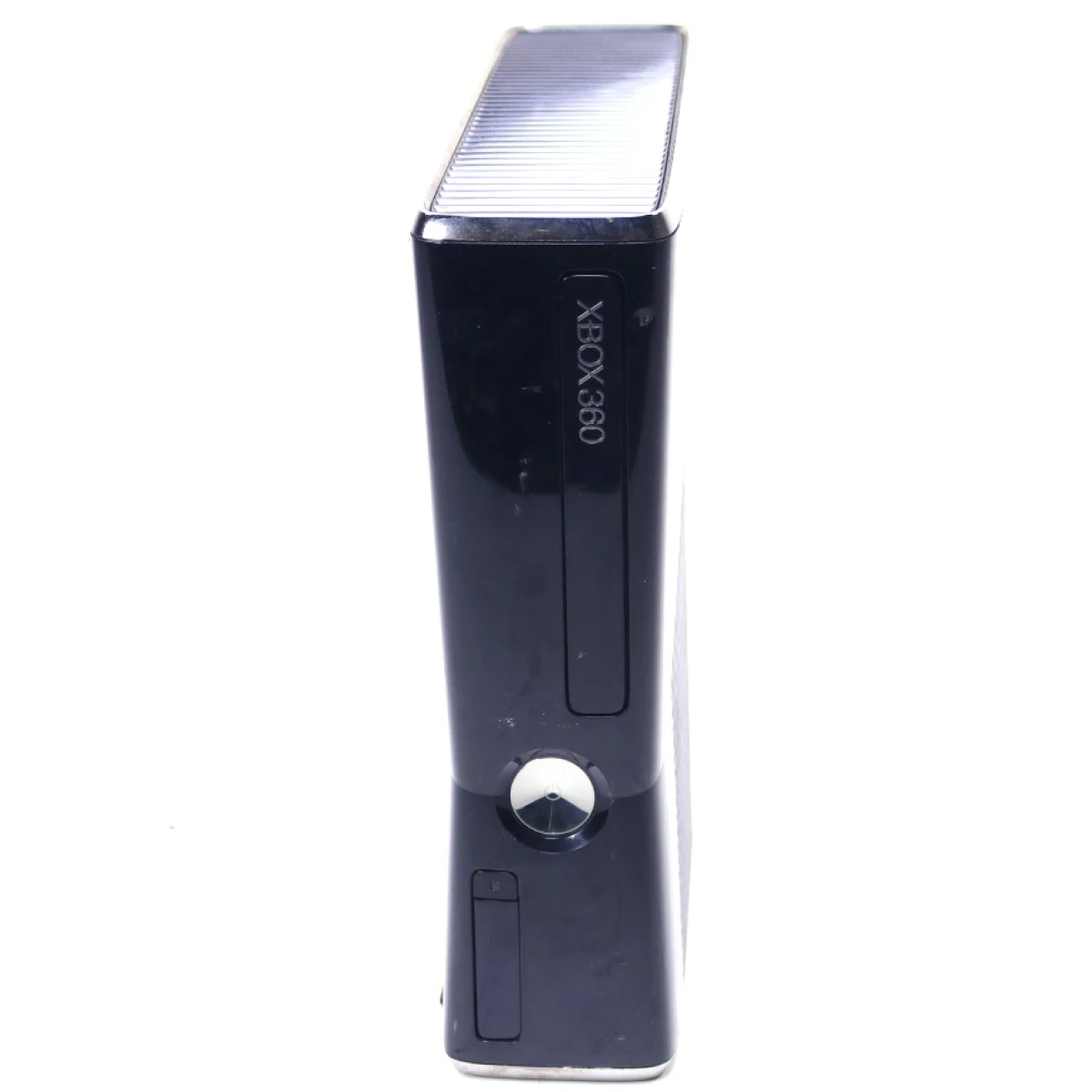 Xbox 360 - Slim Console [250GB / Zwart] - Console - productfoto 4