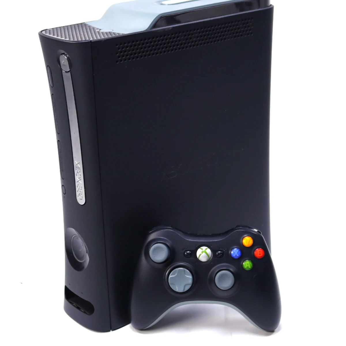 Xbox 360 - Elite Console [120GB / Zwart] #1