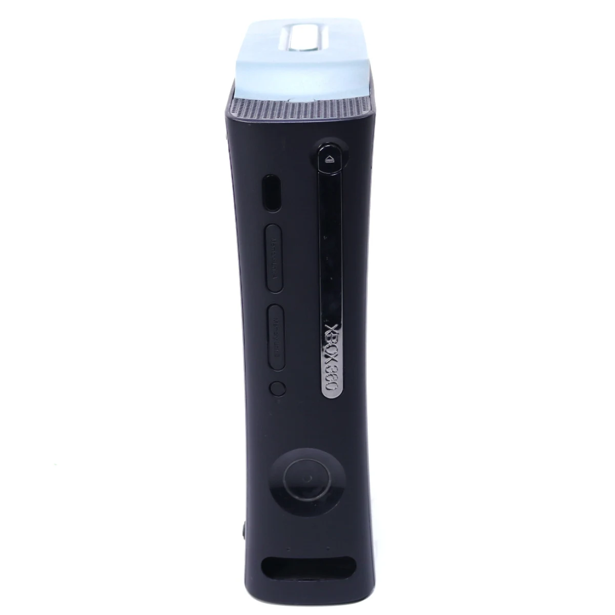 Xbox 360 - Elite Console [120GB / Zwart] #1 - productfoto 4