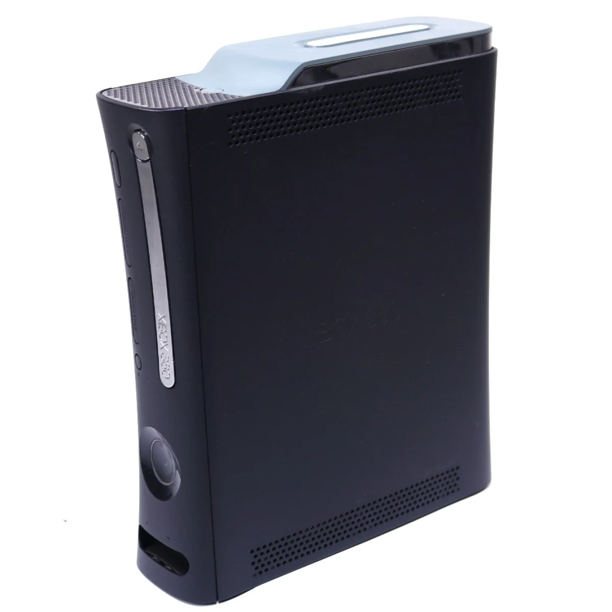 Xbox 360 - Elite Console [120GB / Zwart] #1 - productfoto 3