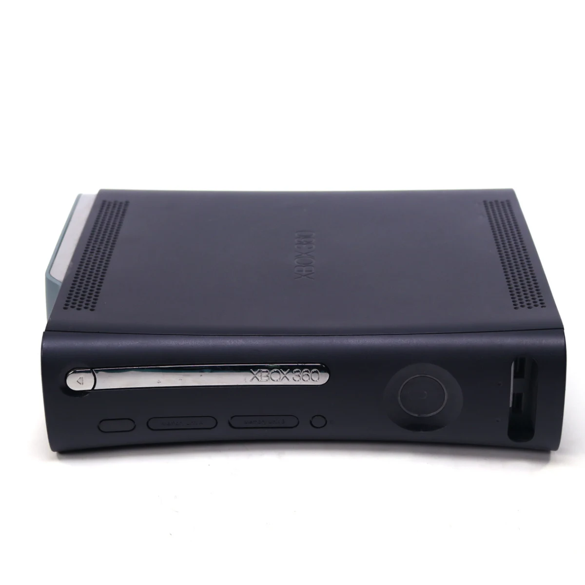 Xbox 360 - Elite Console [120GB / Zwart] #1 - productfoto 2