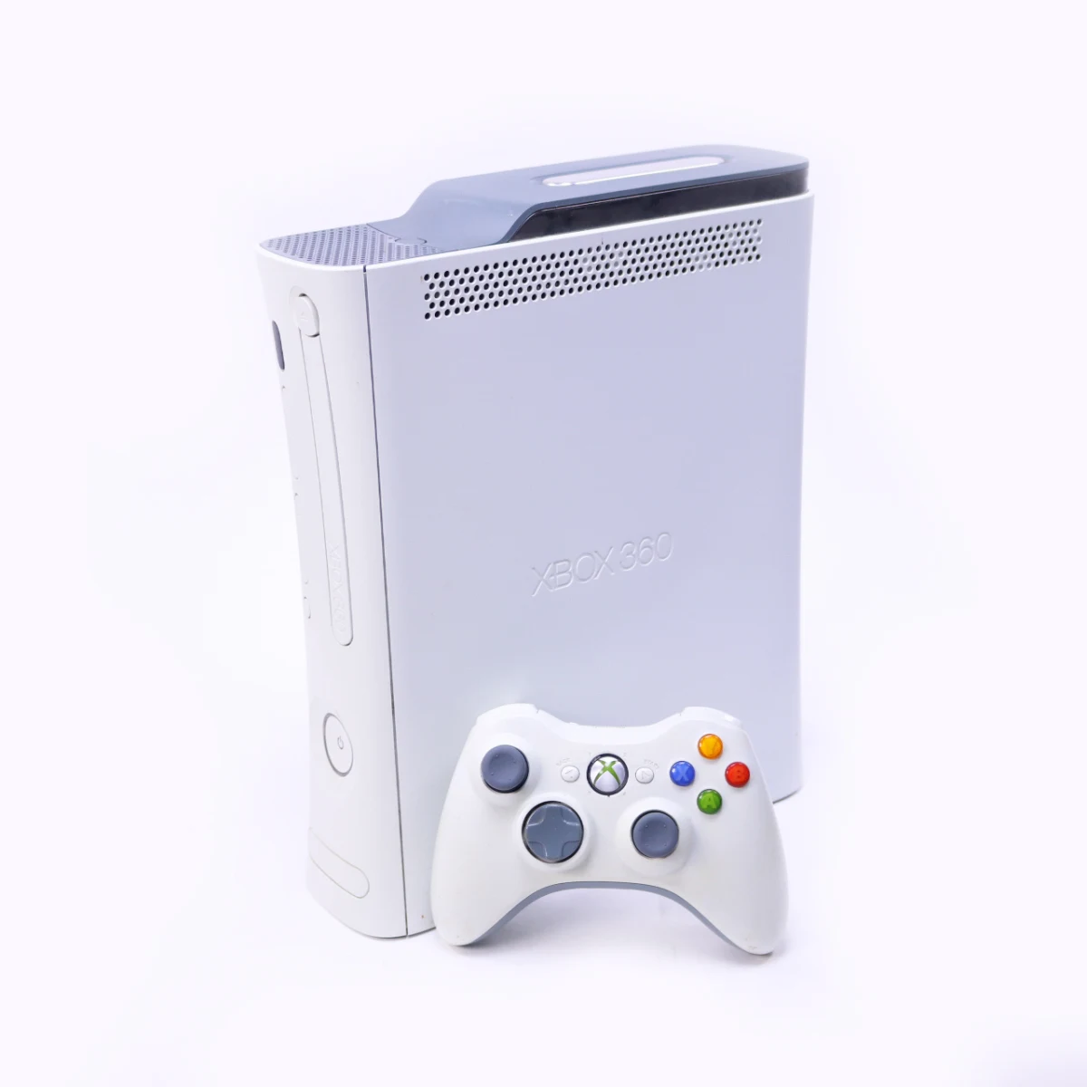 Xbox 360 - Arcade Console [20GB / Wit] - Console