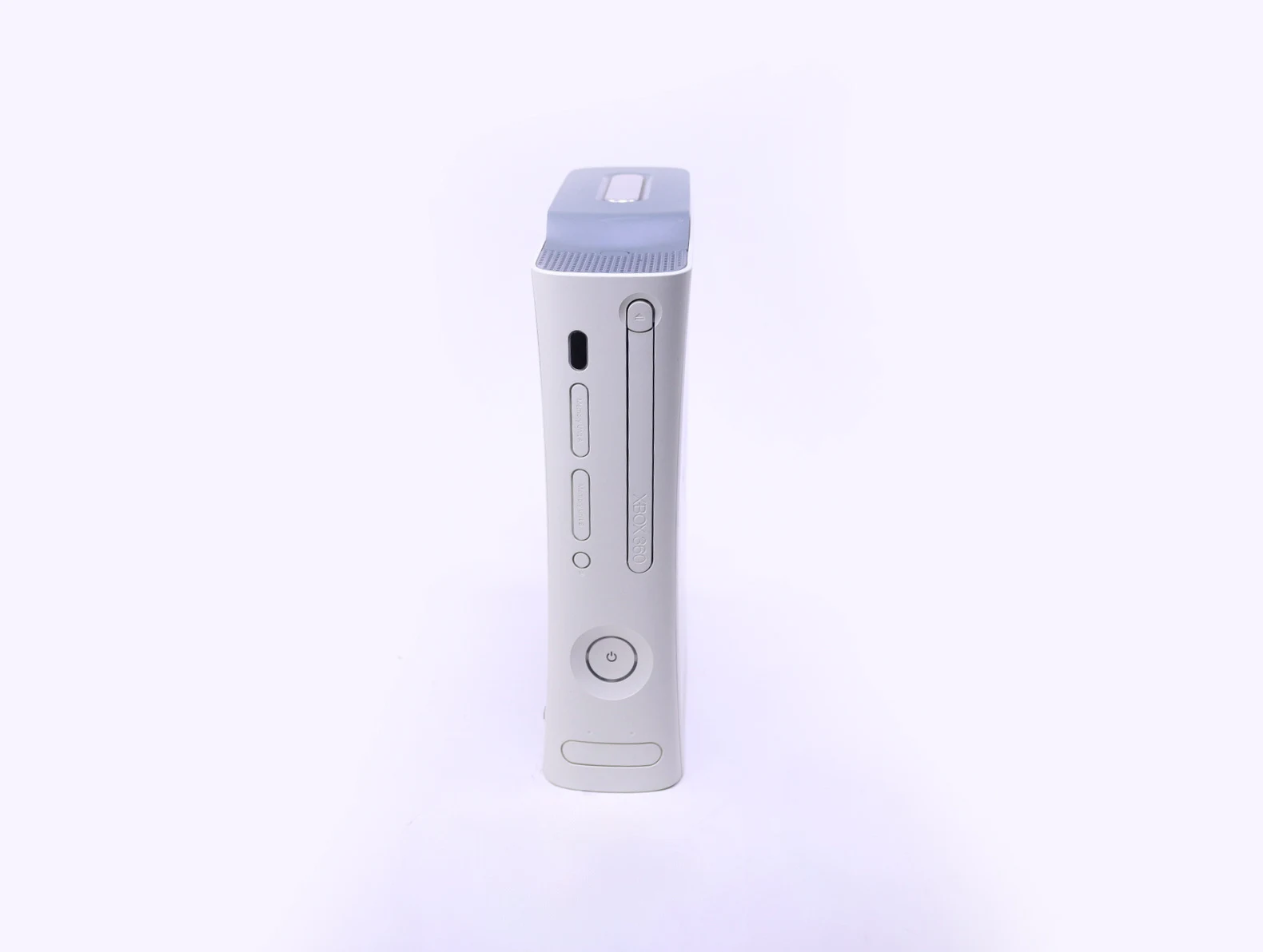 Xbox 360 - Arcade Console [20GB / Wit] - Console - productfoto 4