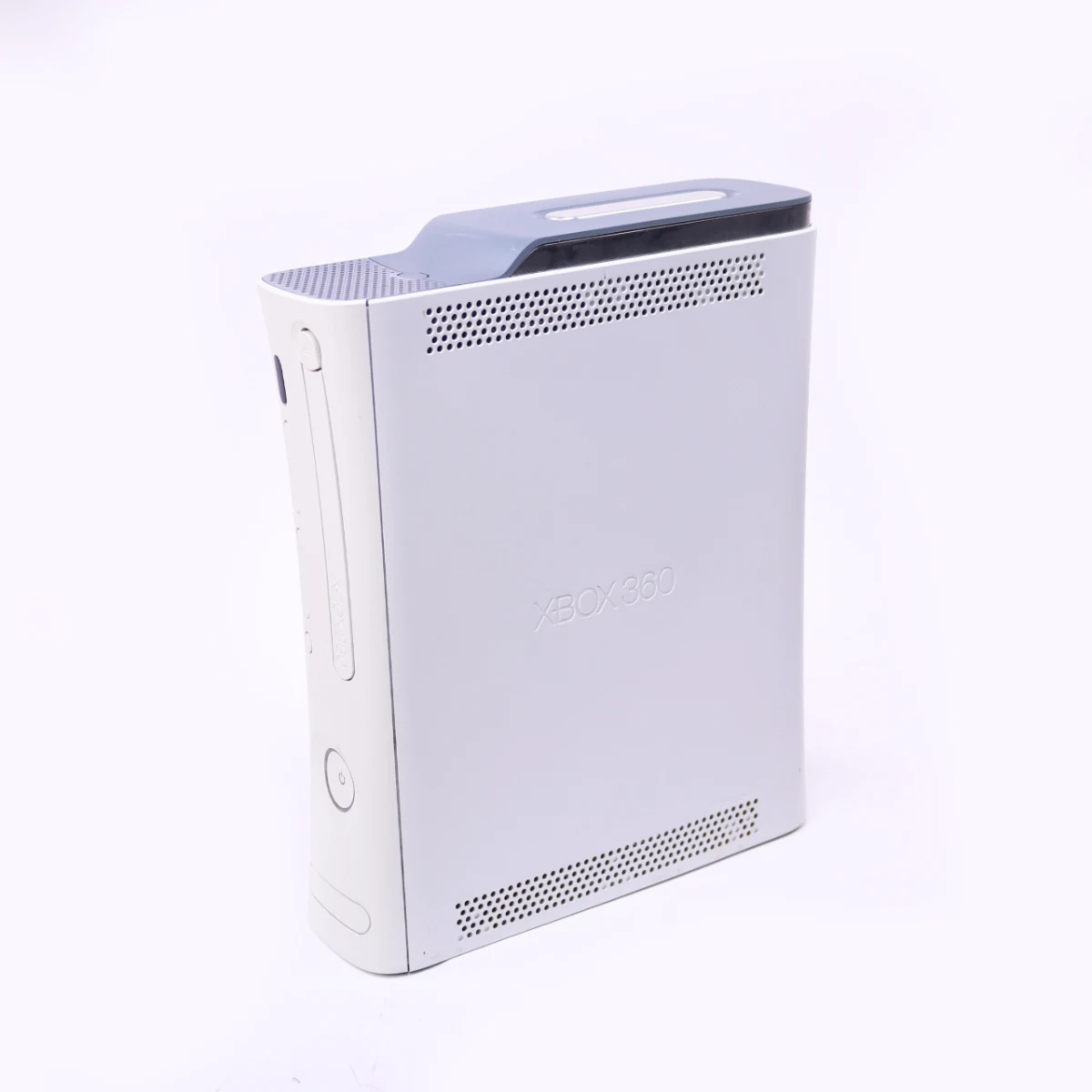 Xbox 360 - Arcade Console [20GB / Wit] - Console - productfoto 2