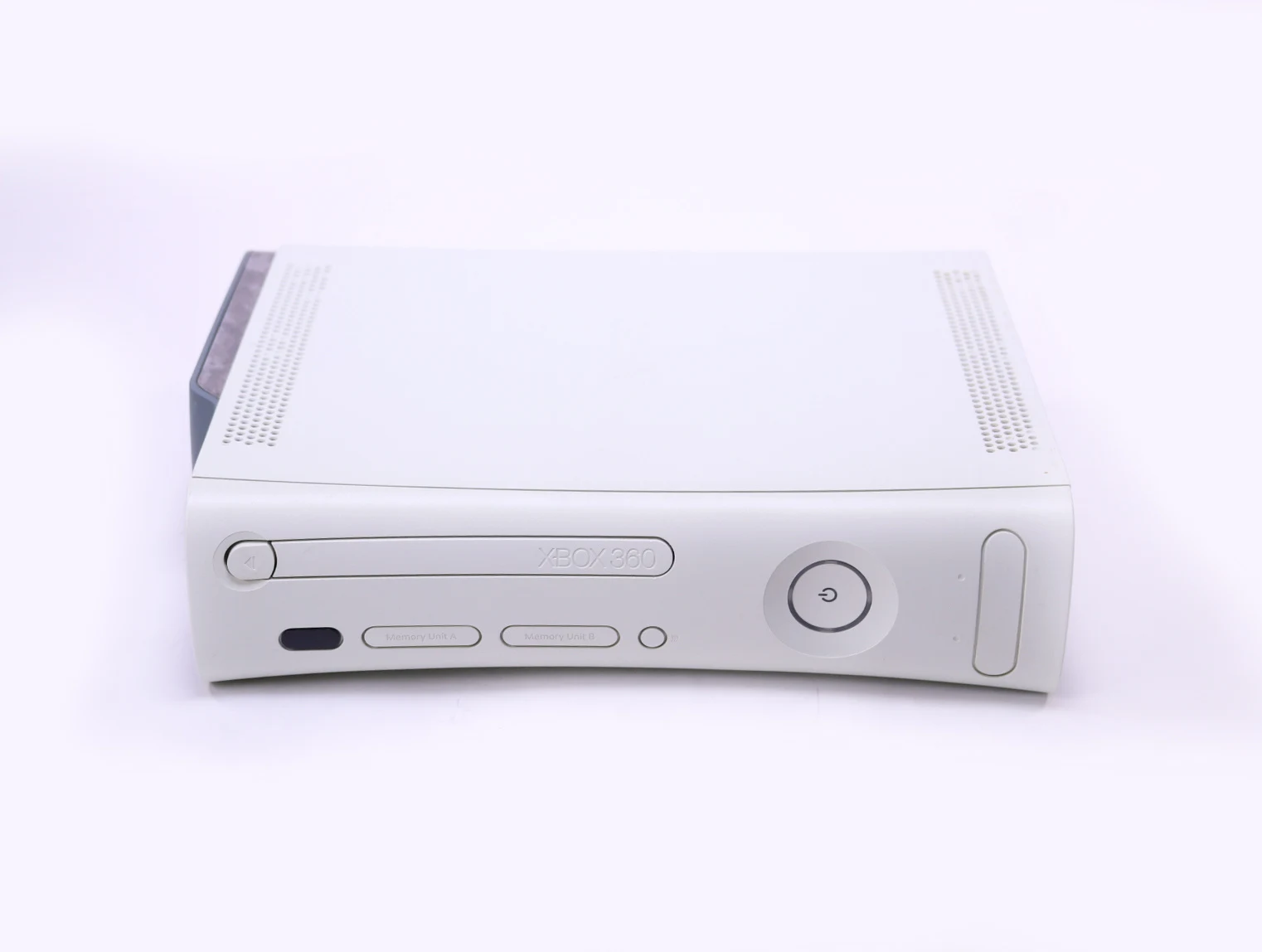 Xbox 360 - Arcade Console [20GB / Wit] - Console - productfoto 3