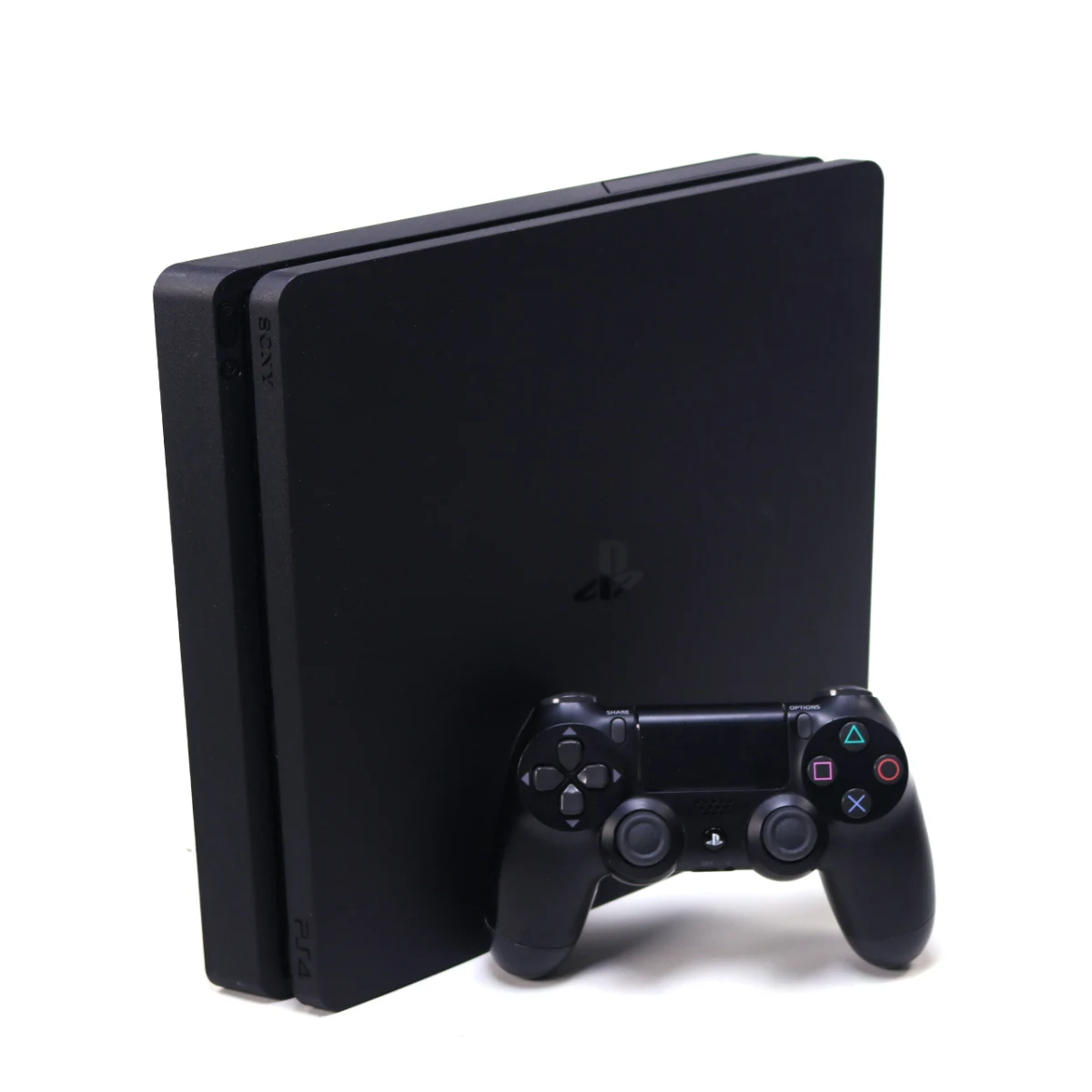 Playstation 4 Slim 1TB - Console [2]