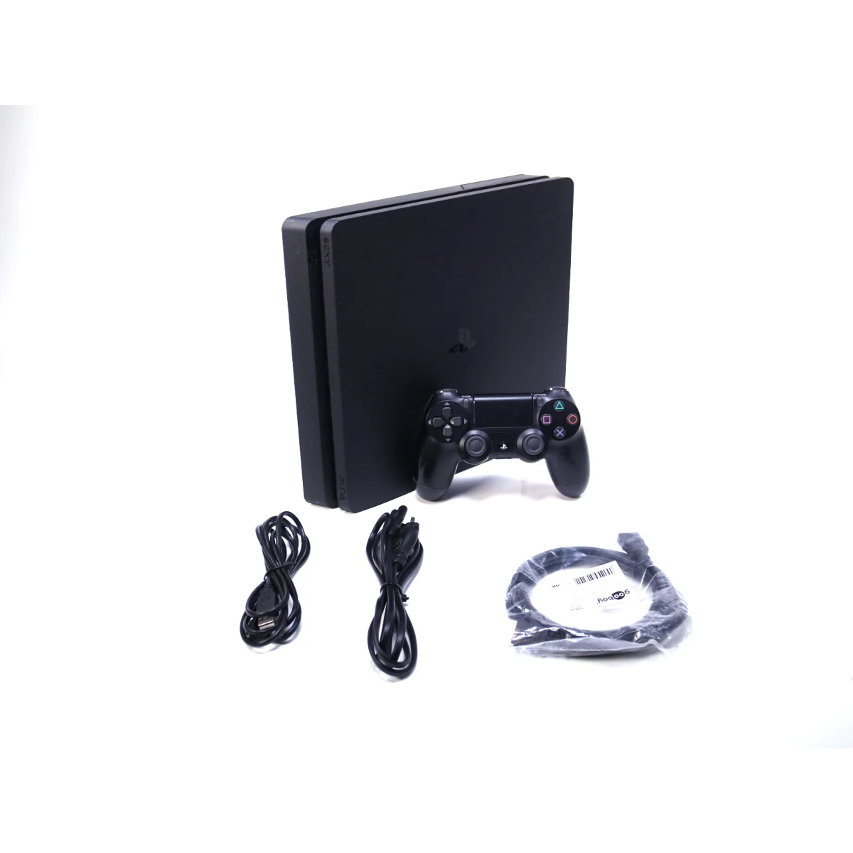 Playstation 4 Slim 1TB - Console [2] - productfoto 4