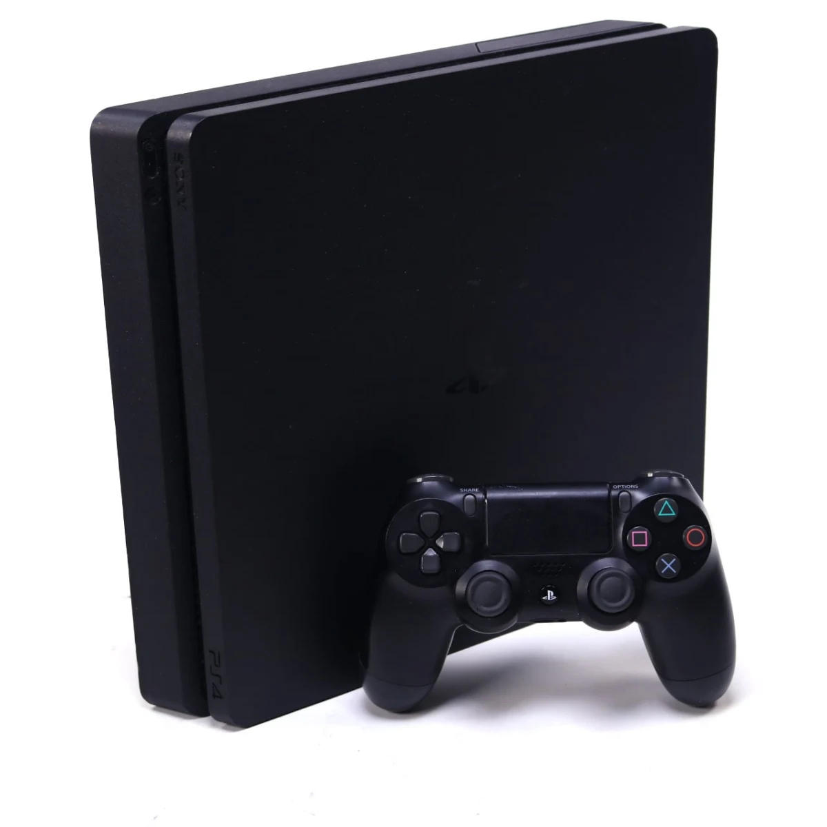 Playstation 4 Slim 1TB - Console [1]
