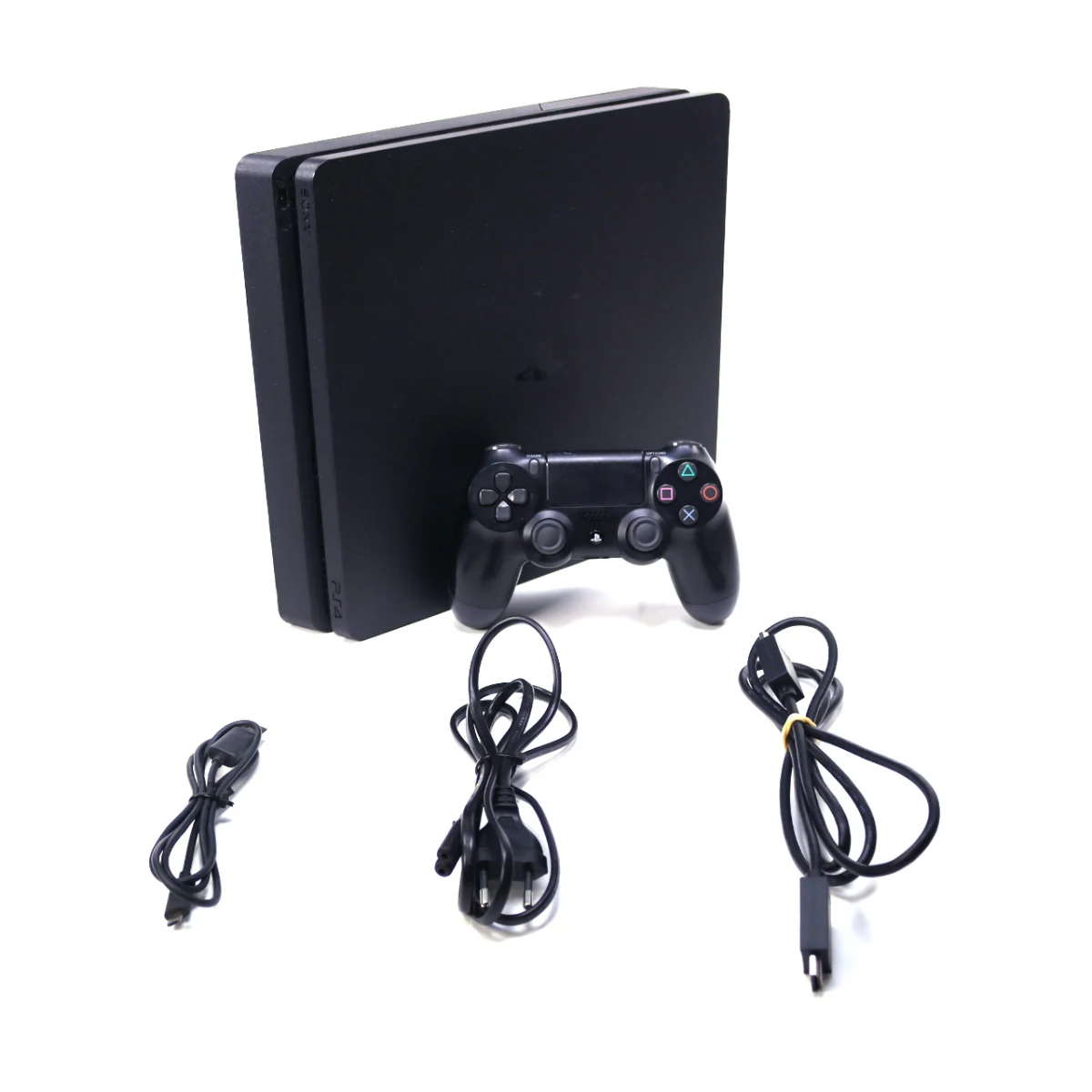 Playstation 4 Slim 1TB - Console [1] - productfoto 4