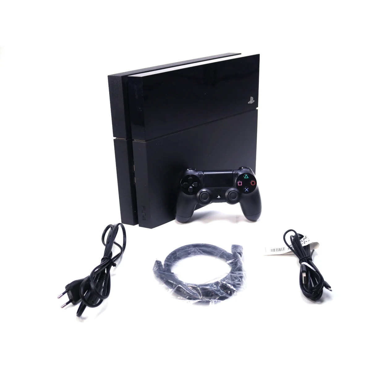 Playstation 4 500GB - Console - productfoto 4