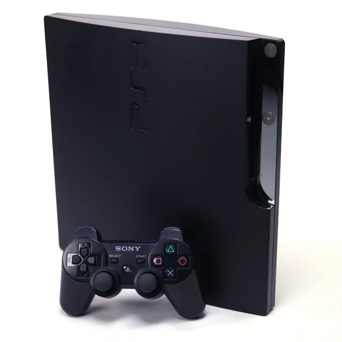 Playstation 3 - Console [CECH-2004B] [250GB]