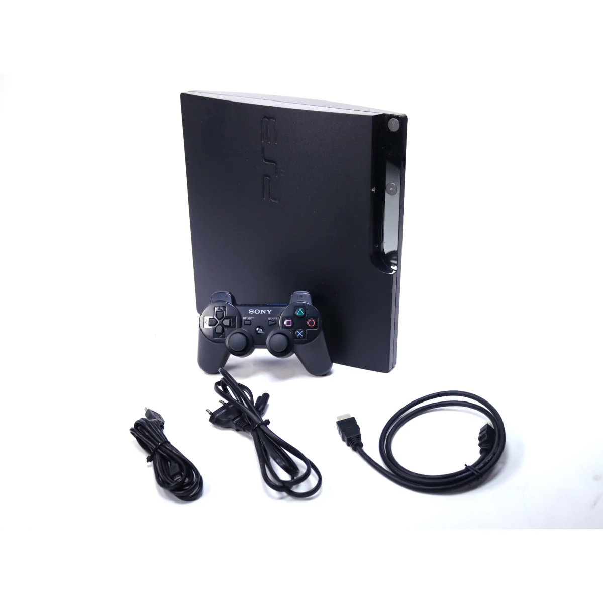 Playstation 3 - Console [CECH-2004B] [250GB] - productfoto 4
