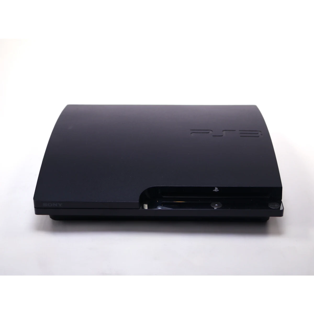 Playstation 3 - Console [CECH-2004B] [250GB] - productfoto 3