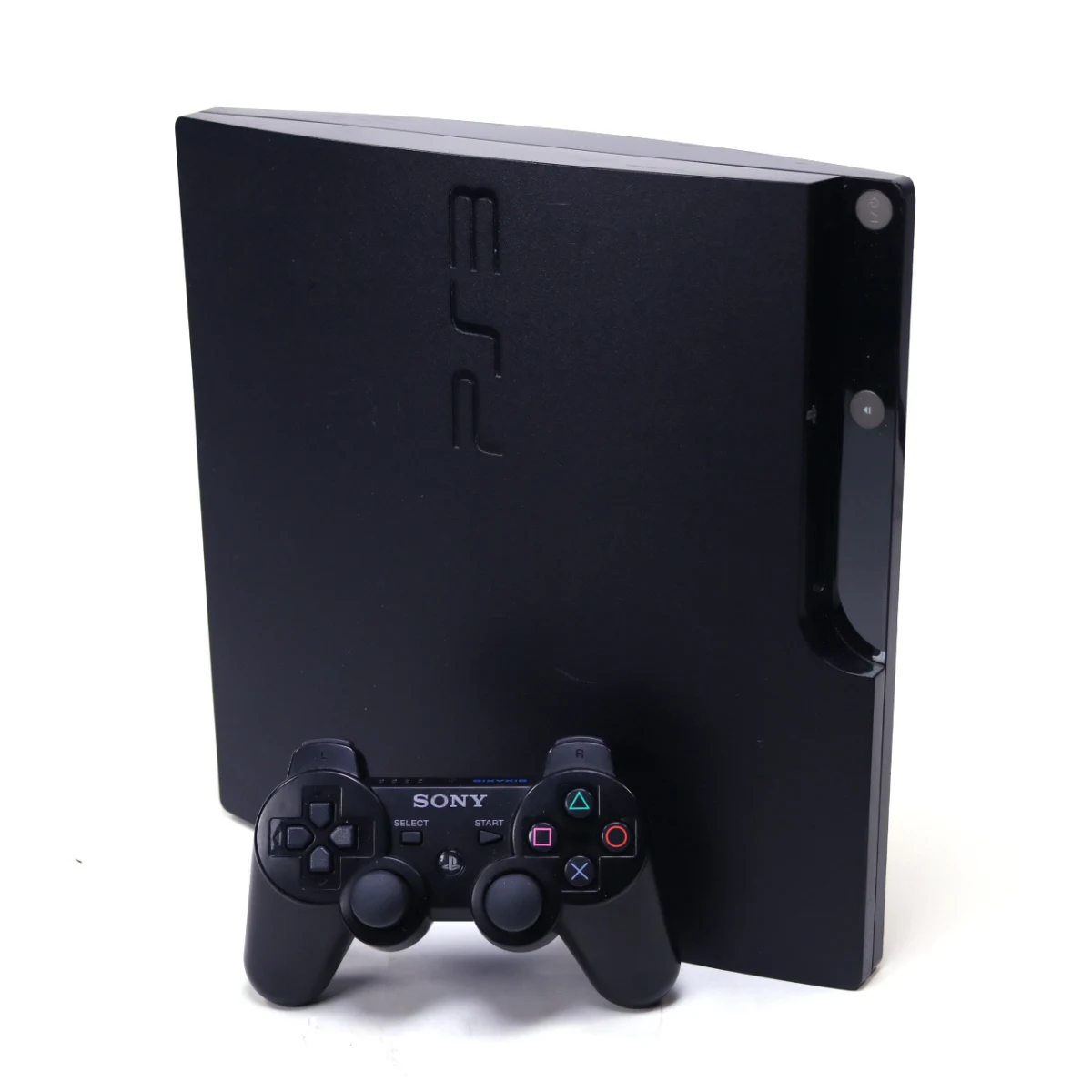 PlayStation 3 - Slim 250GB Console #1