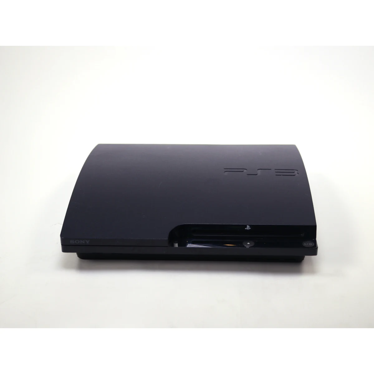 PlayStation 3 - Slim 250GB Console #1 - productfoto 3