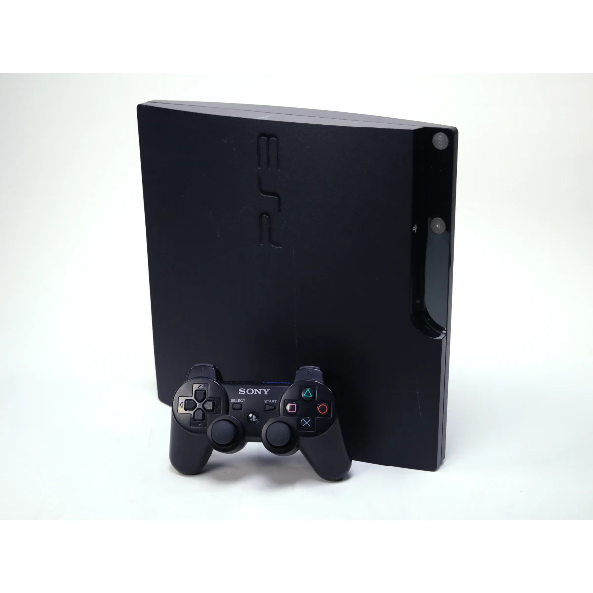 PlayStation 3 - Slim 250GB Console