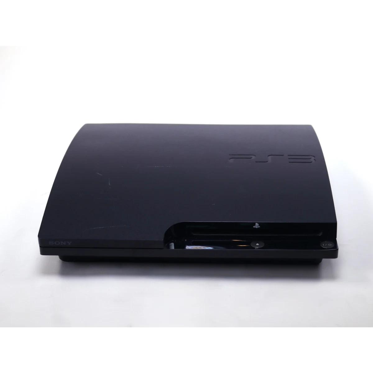 PlayStation 3 - Slim 250GB Console - productfoto 3