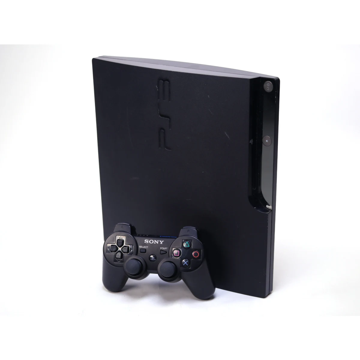 Playstation 3 - Console [CECH-2004A] [120GB]