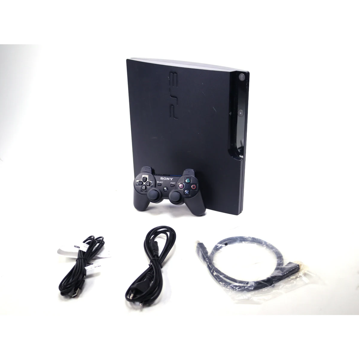 Playstation 3 - Console [CECH-2004A] [120GB] - productfoto 4