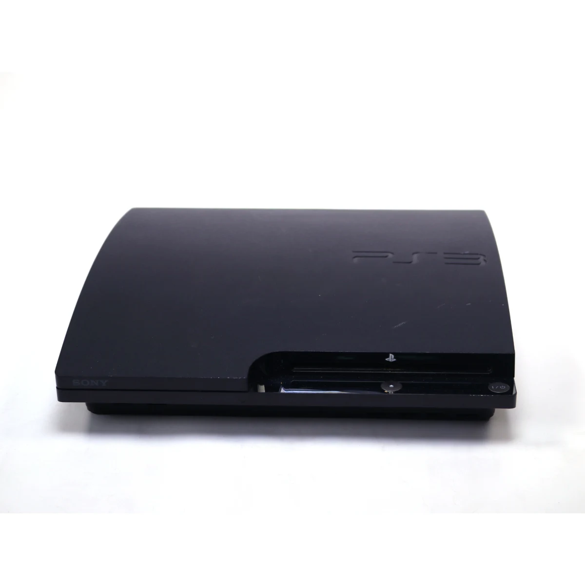 Playstation 3 - Console [CECH-2004A] [120GB] - productfoto 3