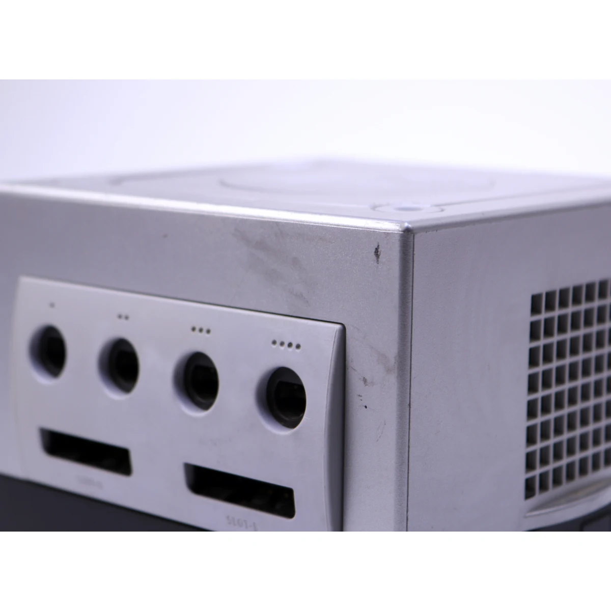 Nintendo GameCube - Console [Resident Evil 4 Edition] - productfoto 5