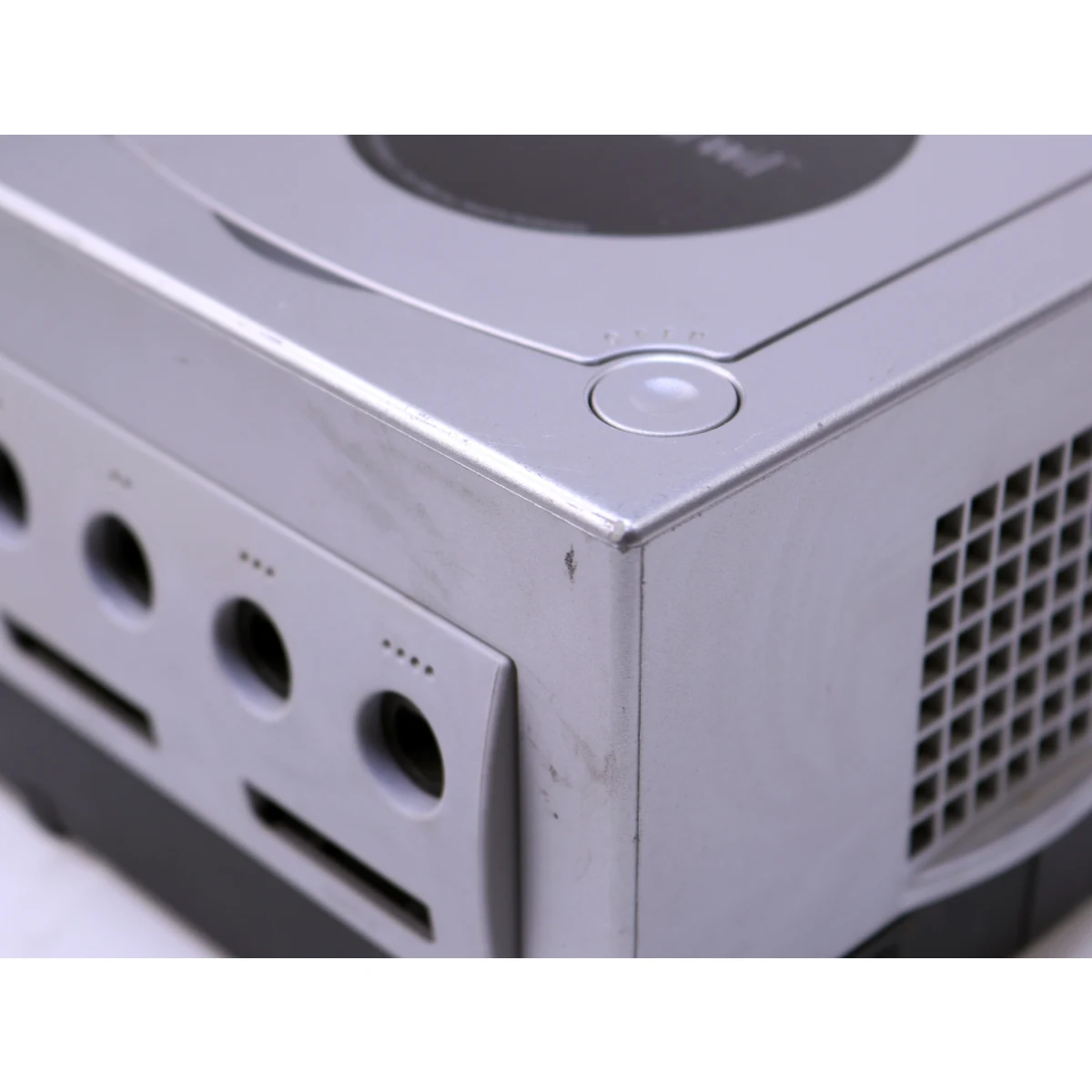 Nintendo GameCube - Console [Resident Evil 4 Edition] - productfoto 4